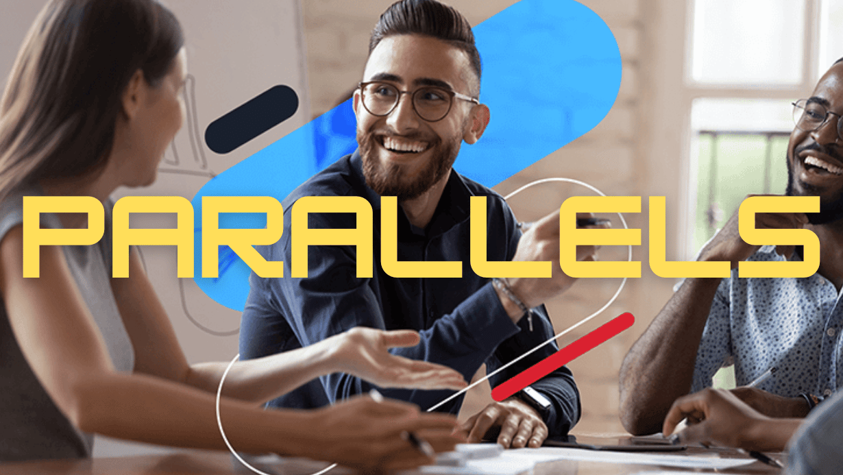 Parallels Affiliate Program