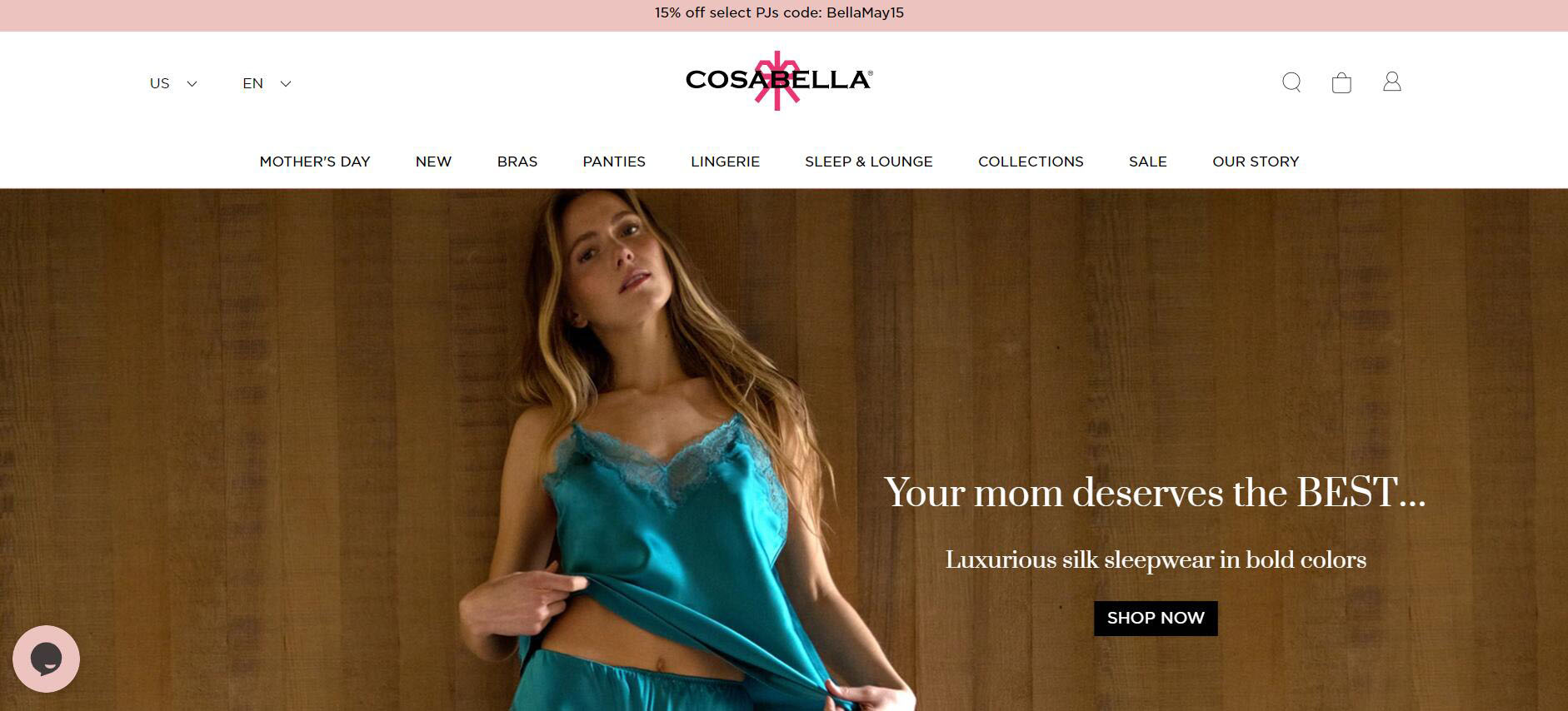 Cosabella Affiliate Program