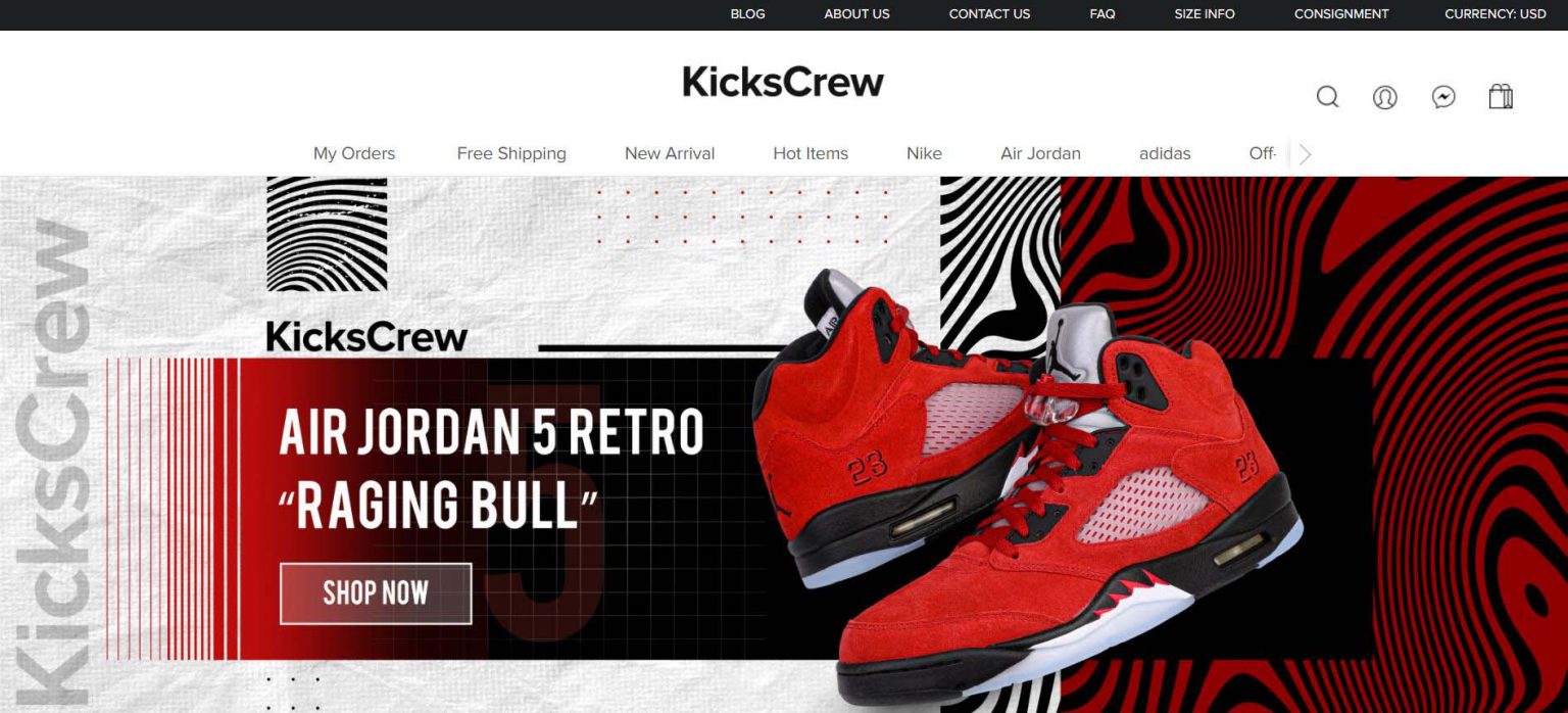 kickscrew currency