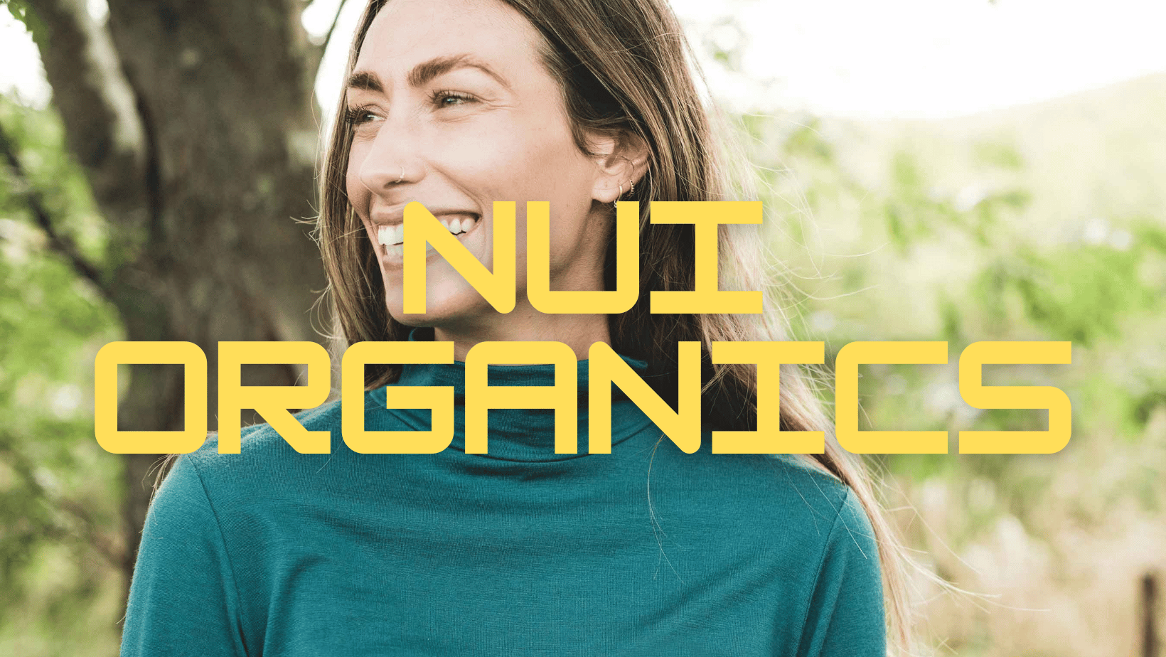 Nui Organics Affiliate Program