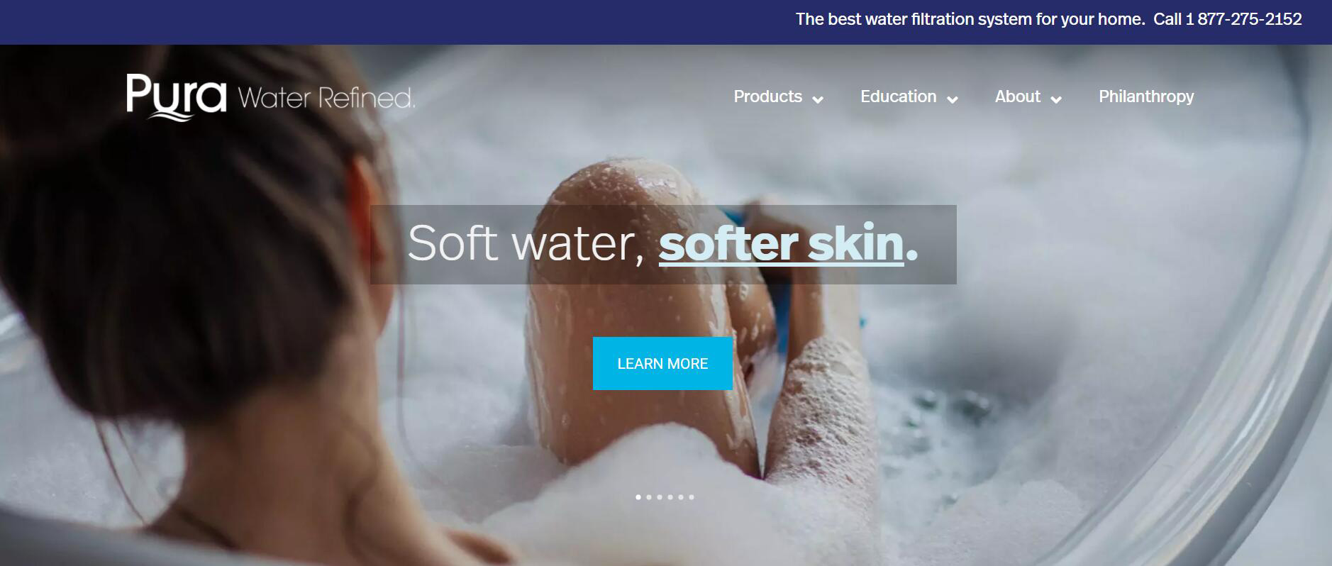 New offer launched Pura Affiliate Program AffJumbo