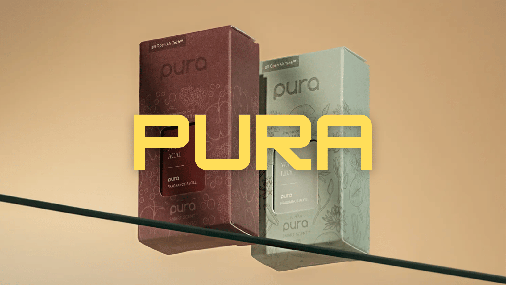 Pura Affiliate Program