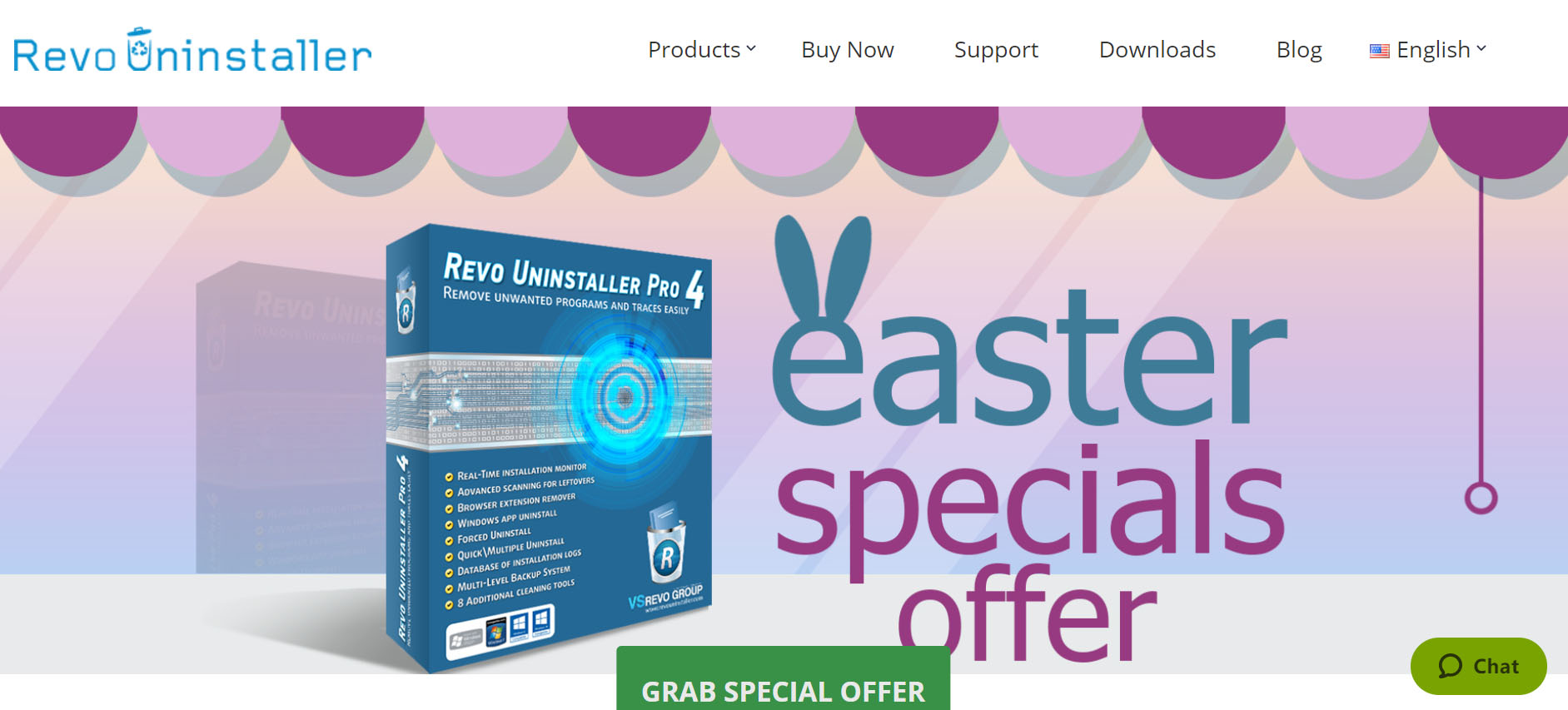 Revo Uninstaller Affiliate Program