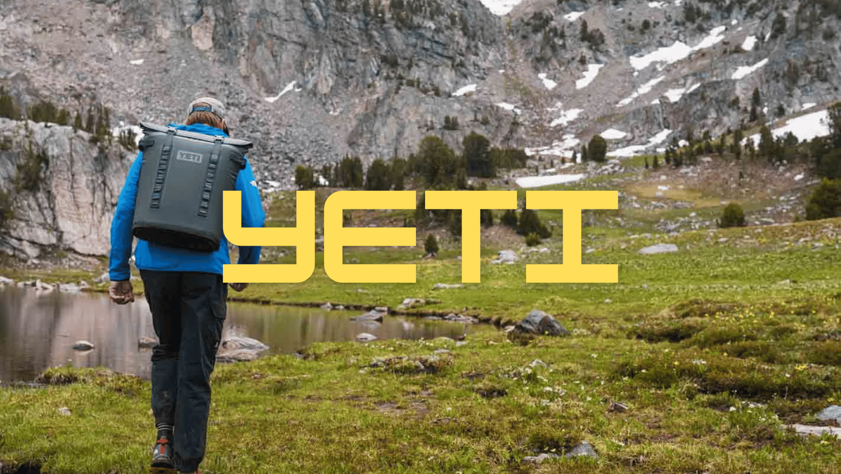 YETI Affiliate Program