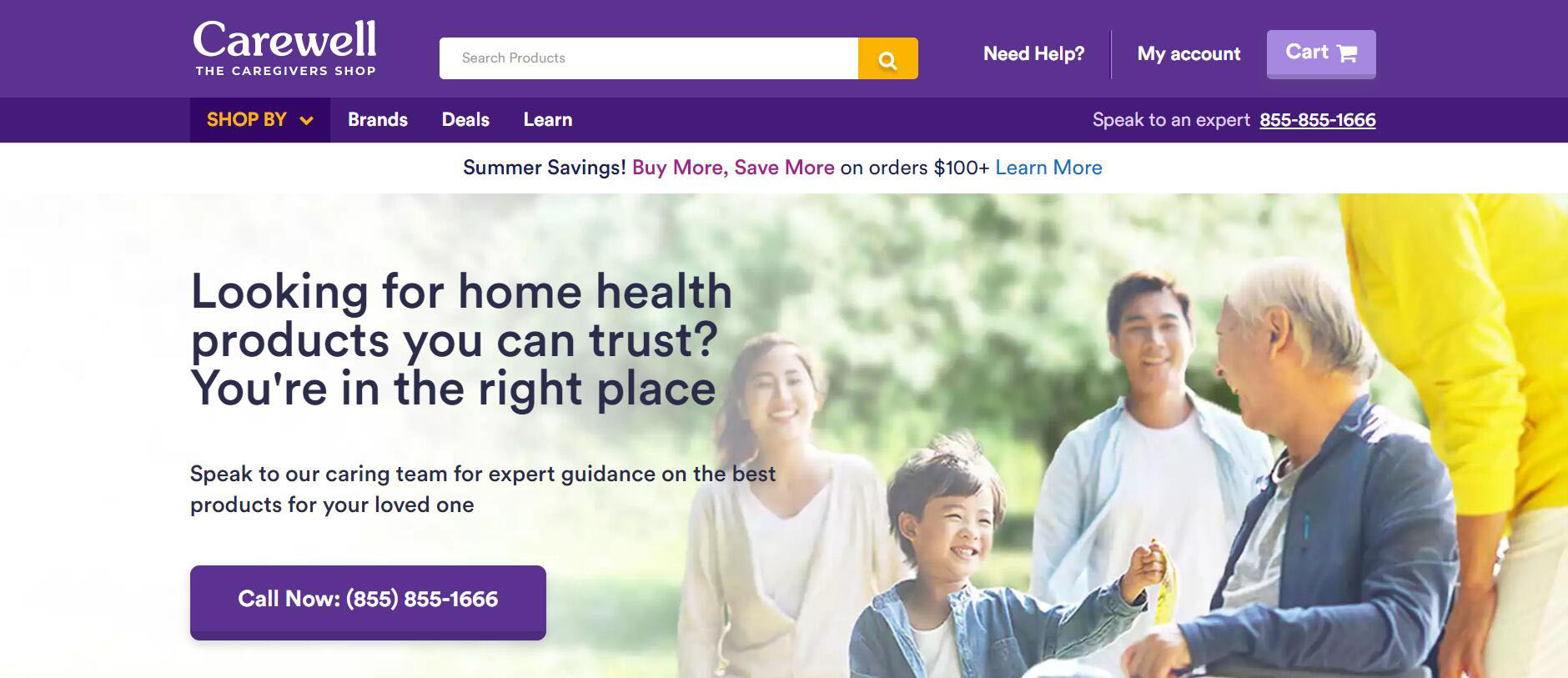 New Offer Launched Carewell Affiliate Program AffJumbo New Offer Launched Carewell Affiliate Program AffJumbo
