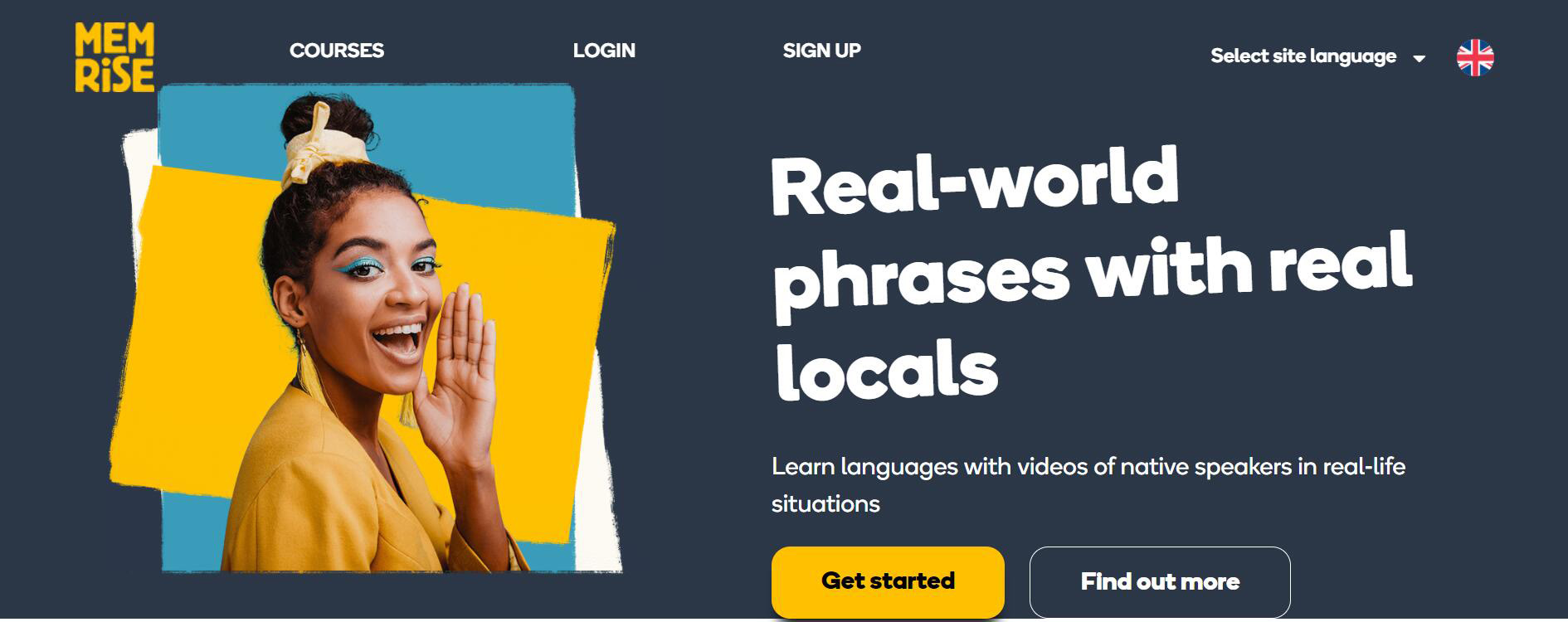 Memrise Affiliate Program