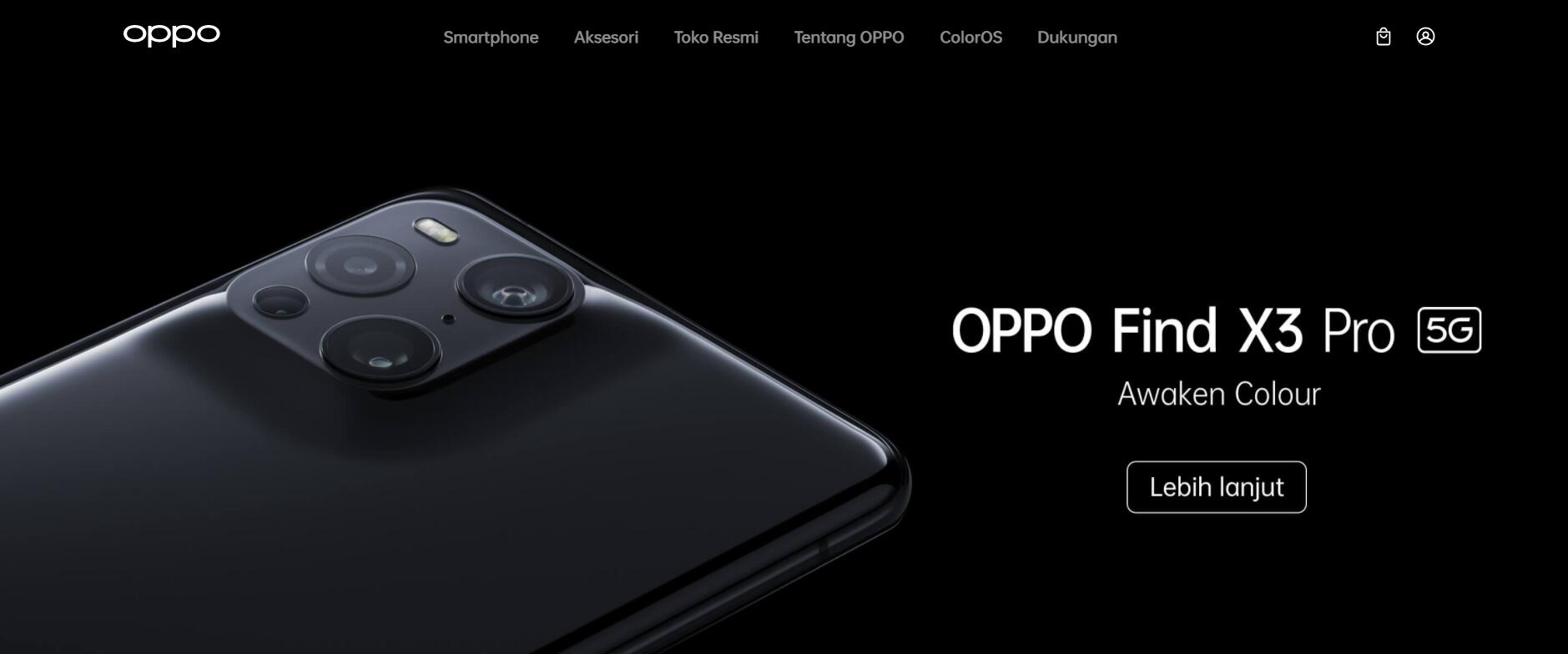 OPPO Affiliate Program