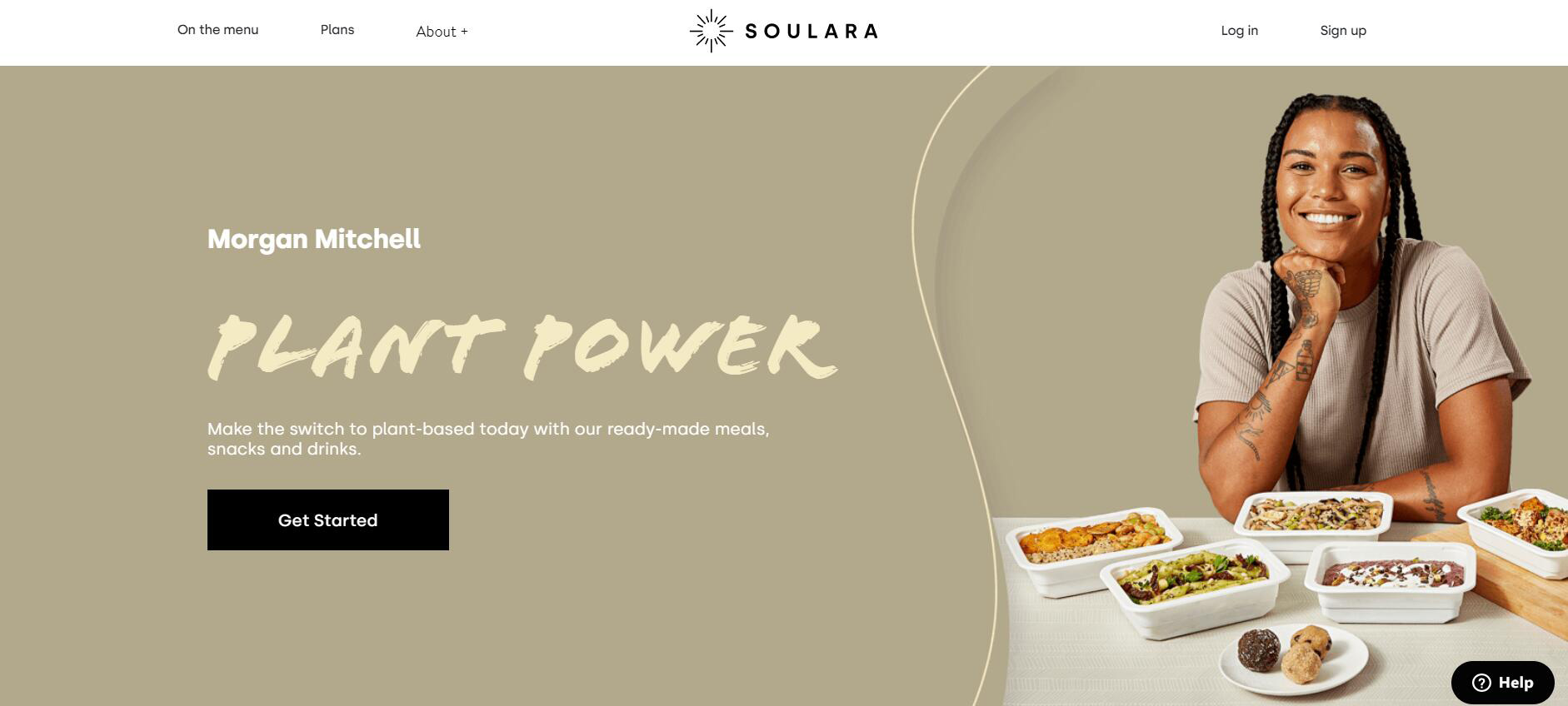 Soulara Affiliate Program