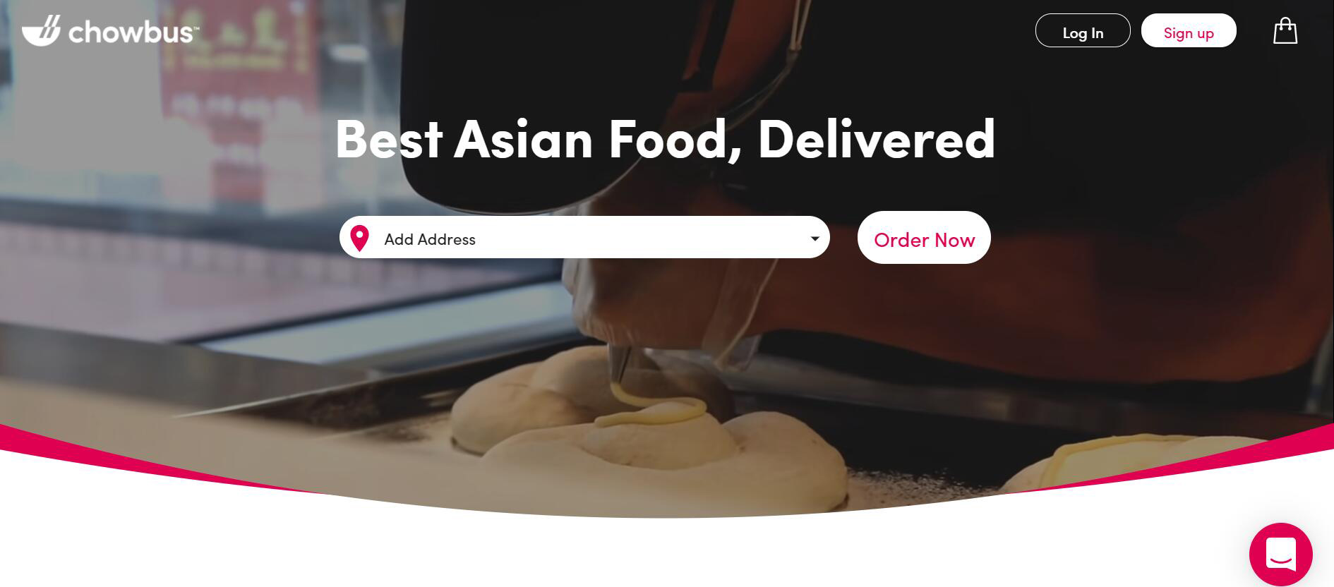 Chowbus Affiliate Program