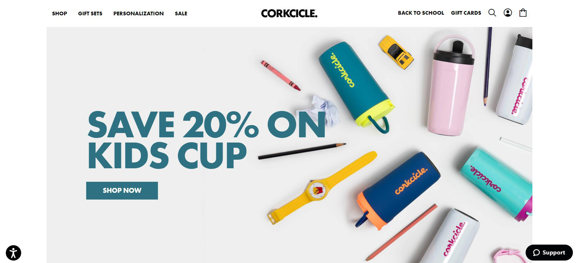 Corkcicle Affiliate Program