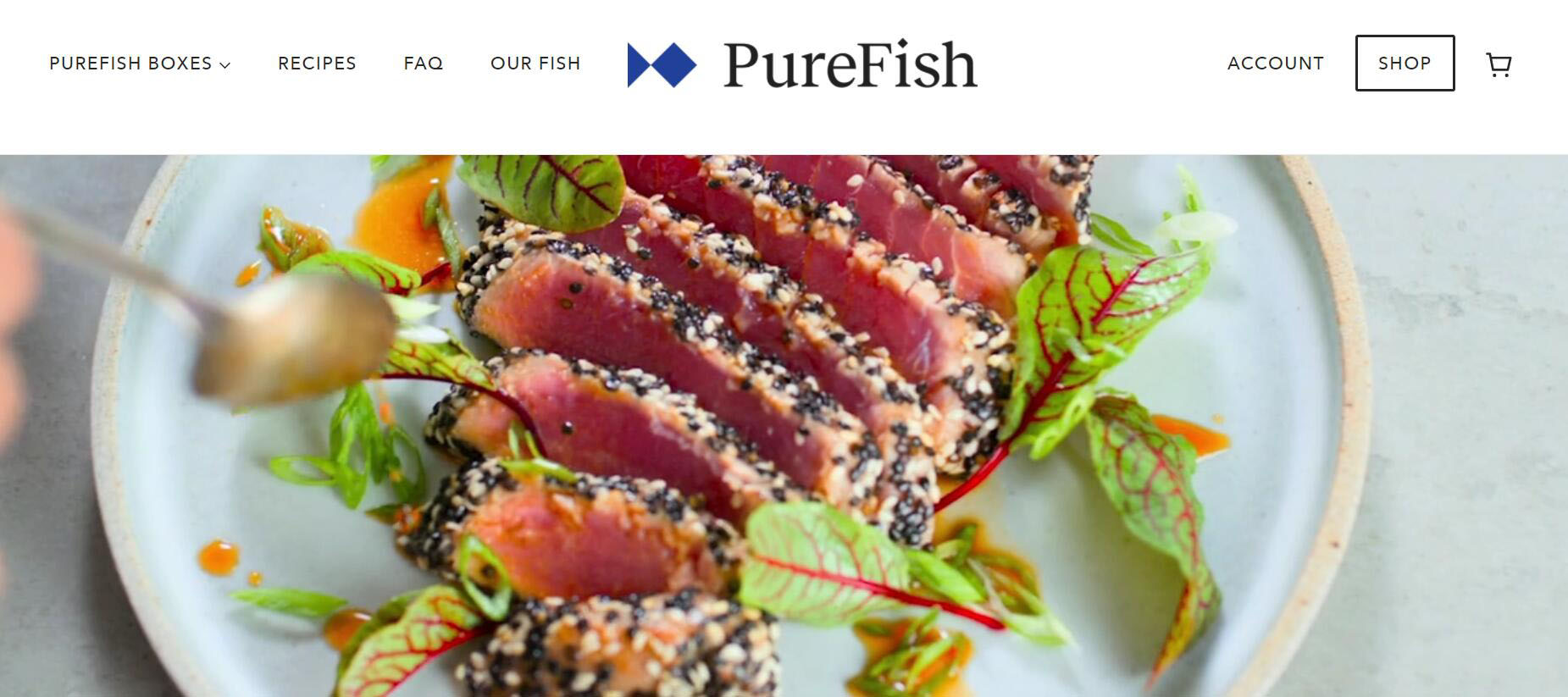 PureFish Affiliate Program
