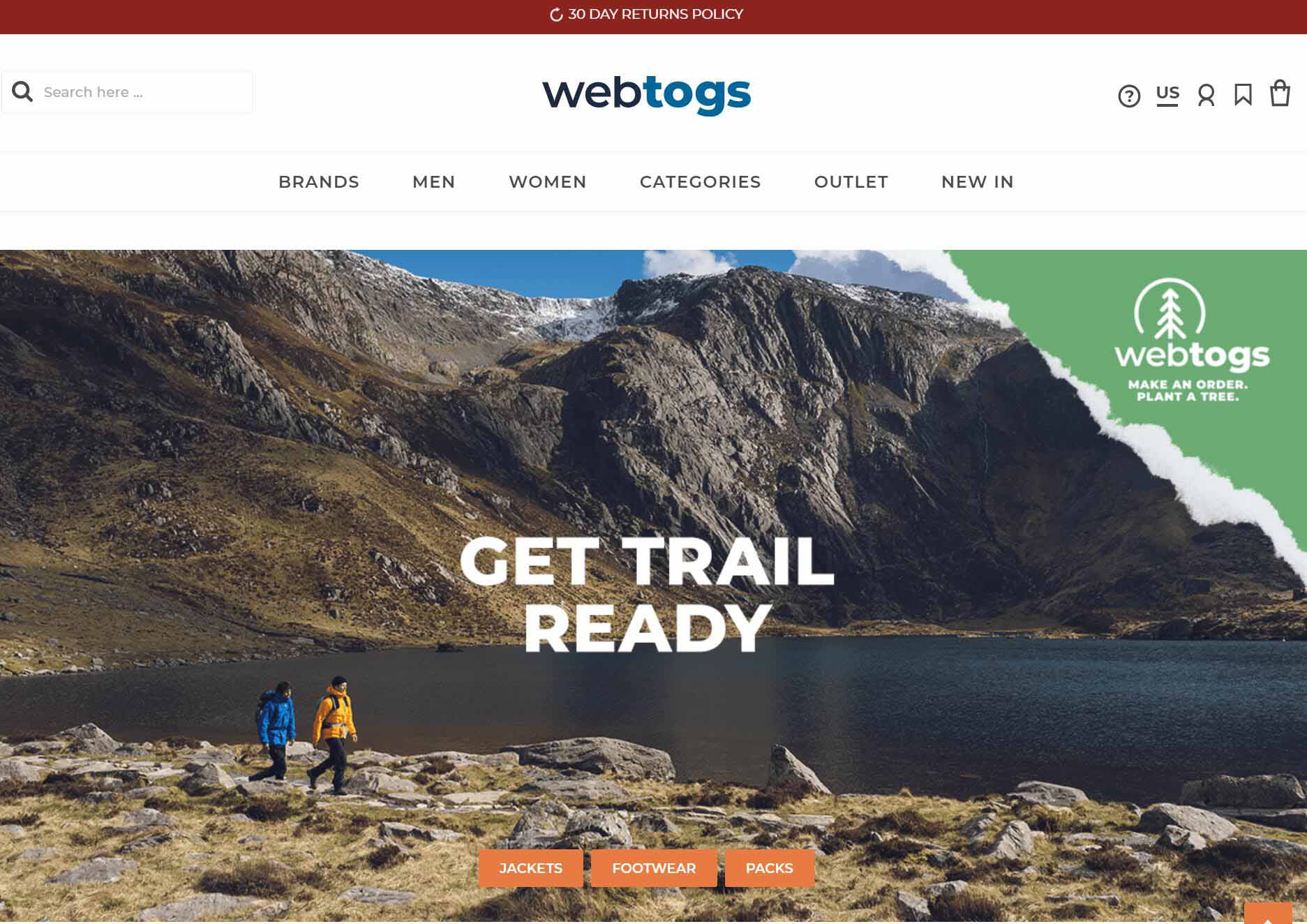 Webtogs Affiliate Program