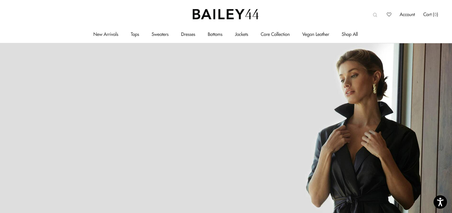 Bailey 44 Affiliate Program