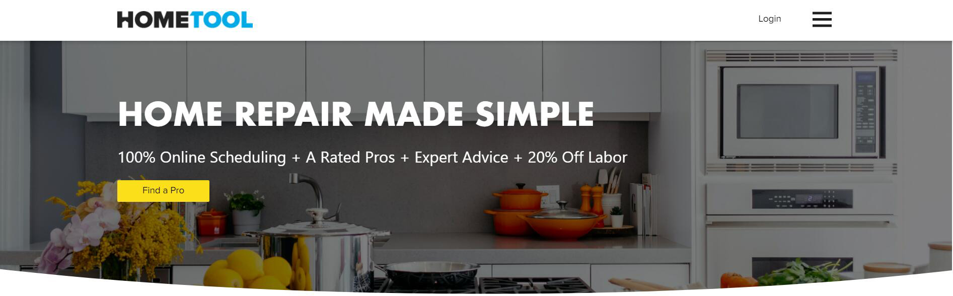 HomeTool Affiliate Program