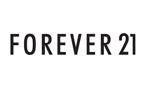 FOREVER 21