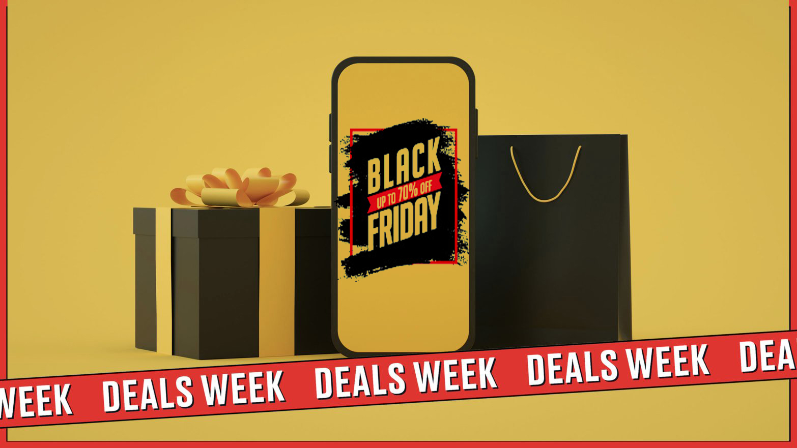 The best Black Friday deals 2021 AffJumbo