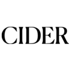 Cider