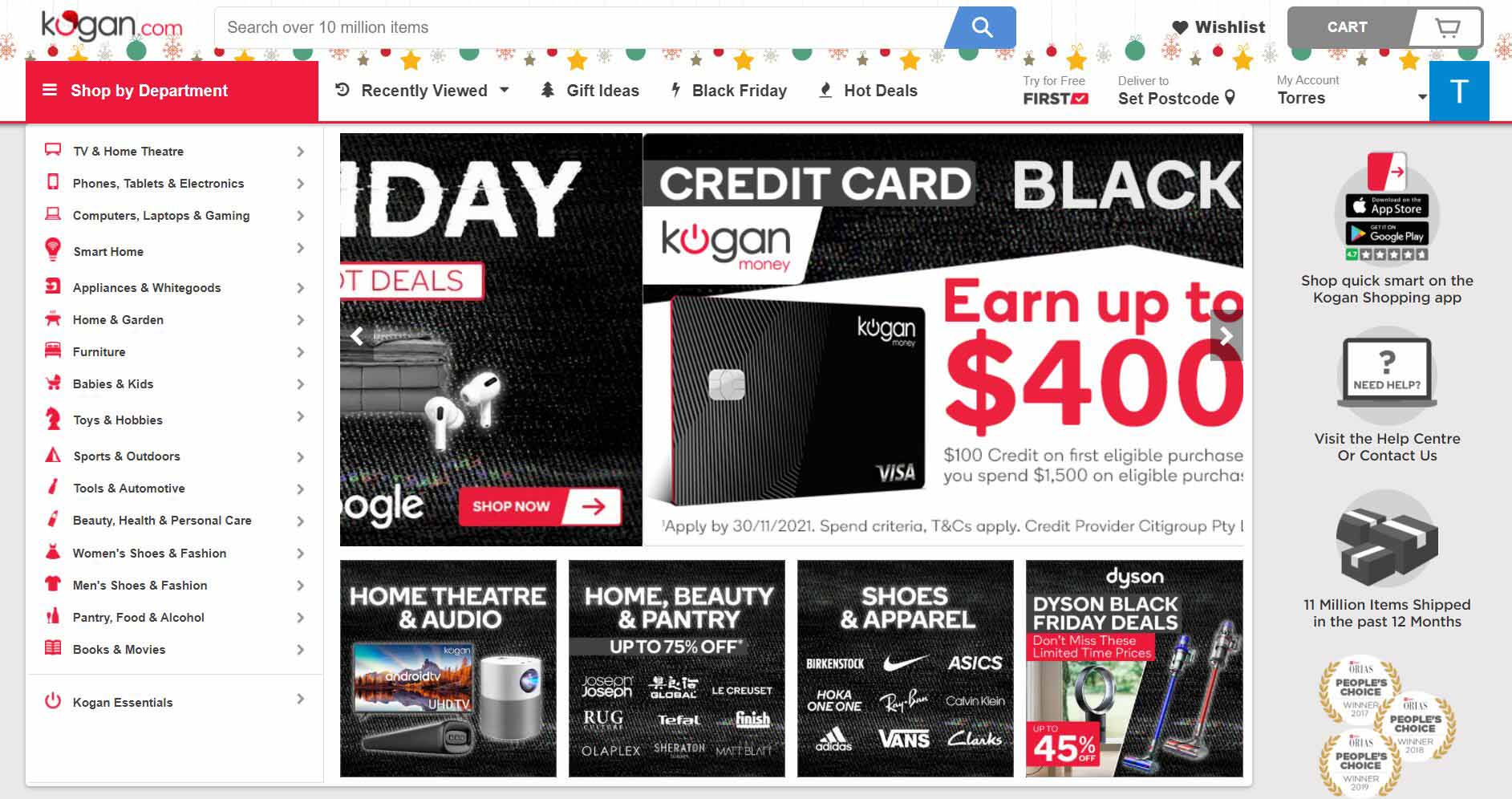 Kogan Affiliate Program