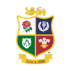 Lions rugby