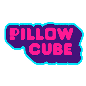 Pillow Cube