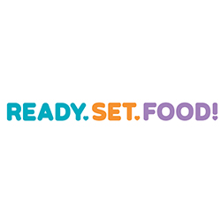 Ready, Set, Food