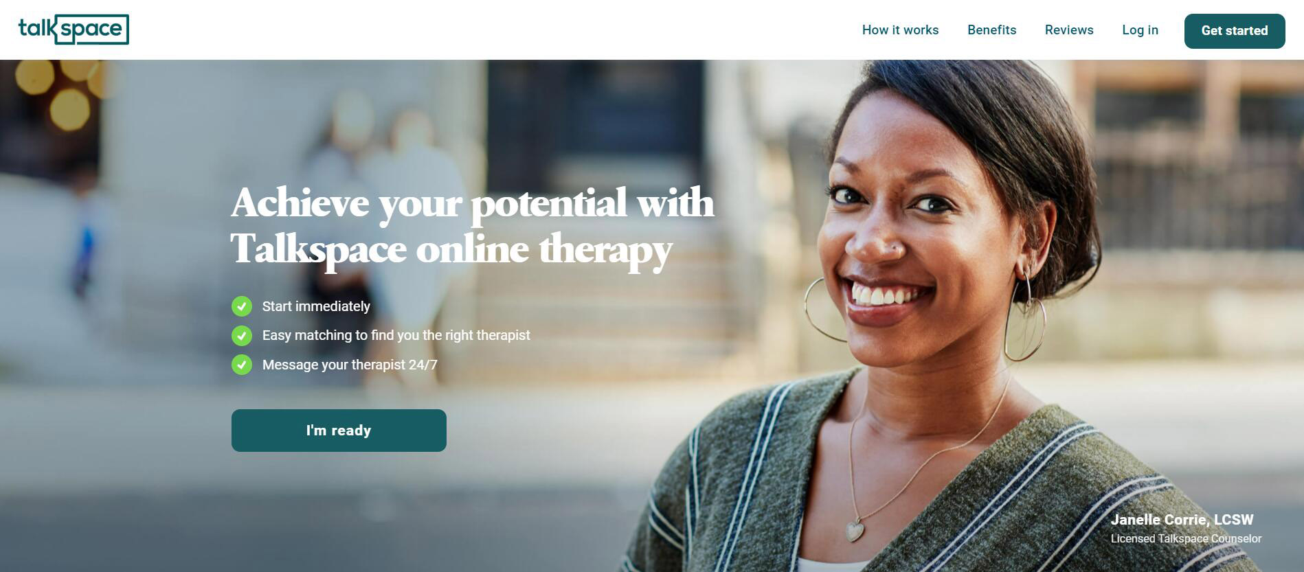 How to Help an Online Friend in Need - Talkspace