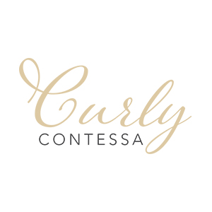 Curly Contessa