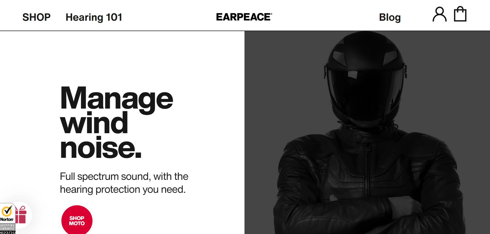 EarPeace Affiliate Program