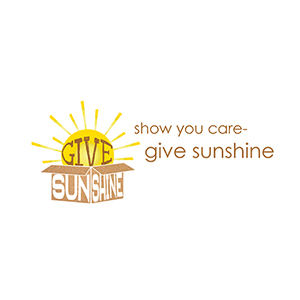 Give Sunshine