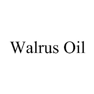 Walrus Oil