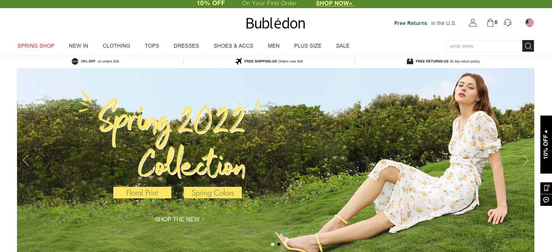 Bublédon Affiliate Program