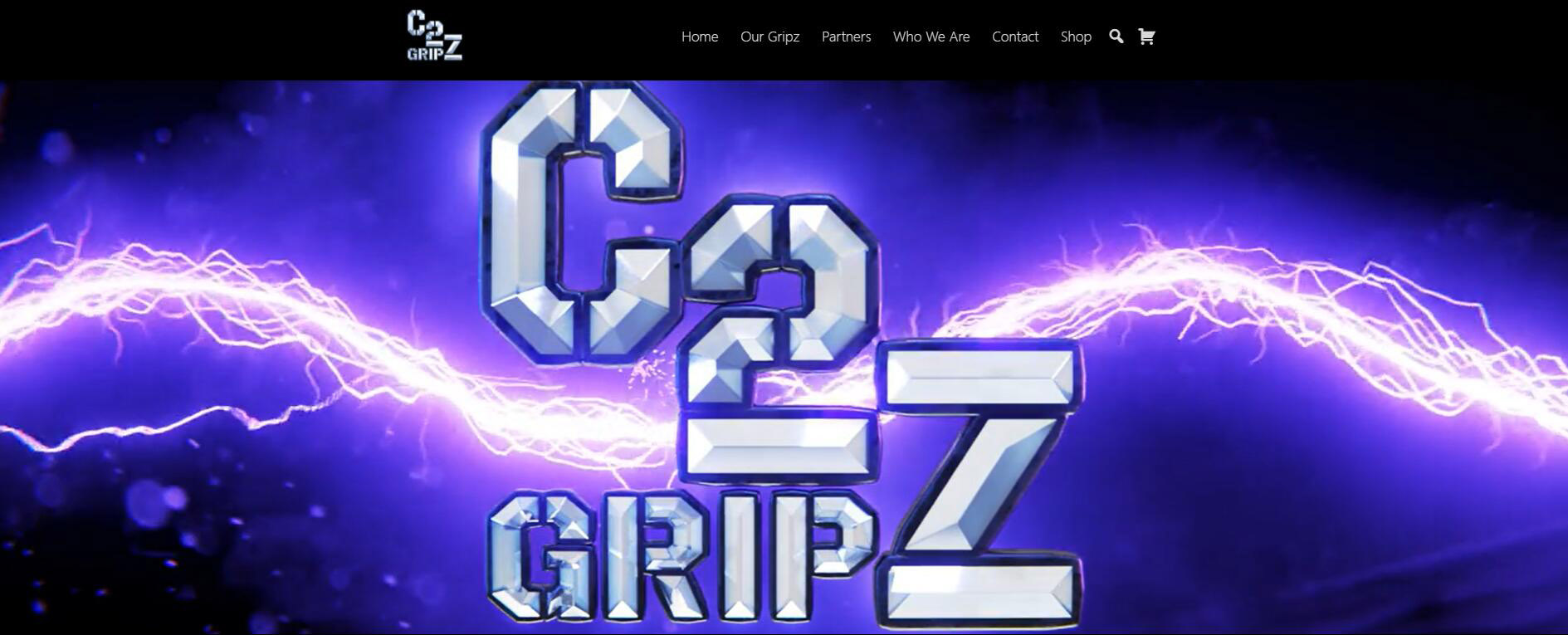C2 Gripz Affiliate Program