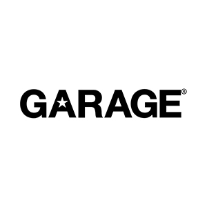 Garage Clothing