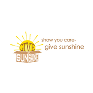 Give Sunshine