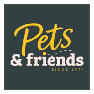 Pets & Friends