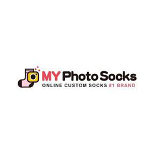 My Photo Socks