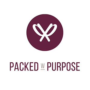 Packed With Purpose
