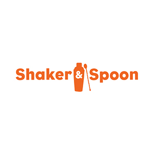 Shaker & Spoon