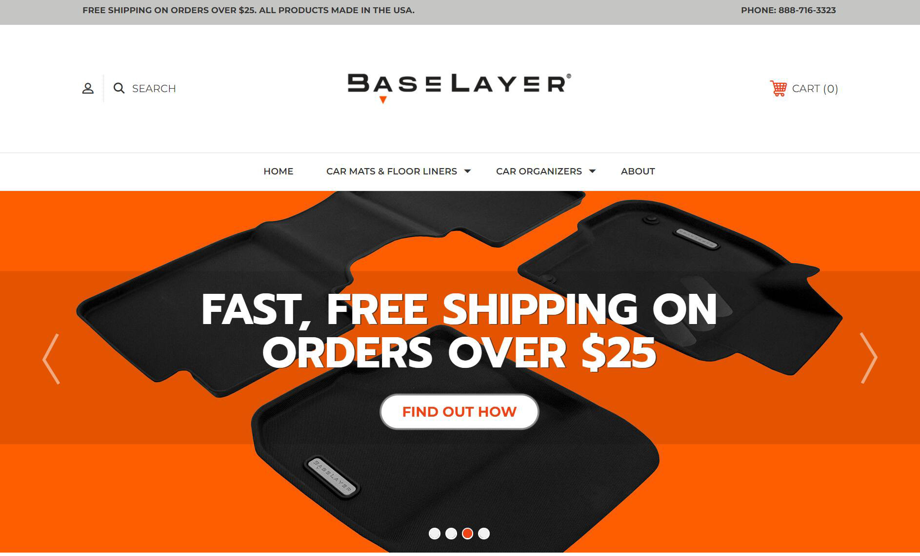 BaseLayer Affiliate Program