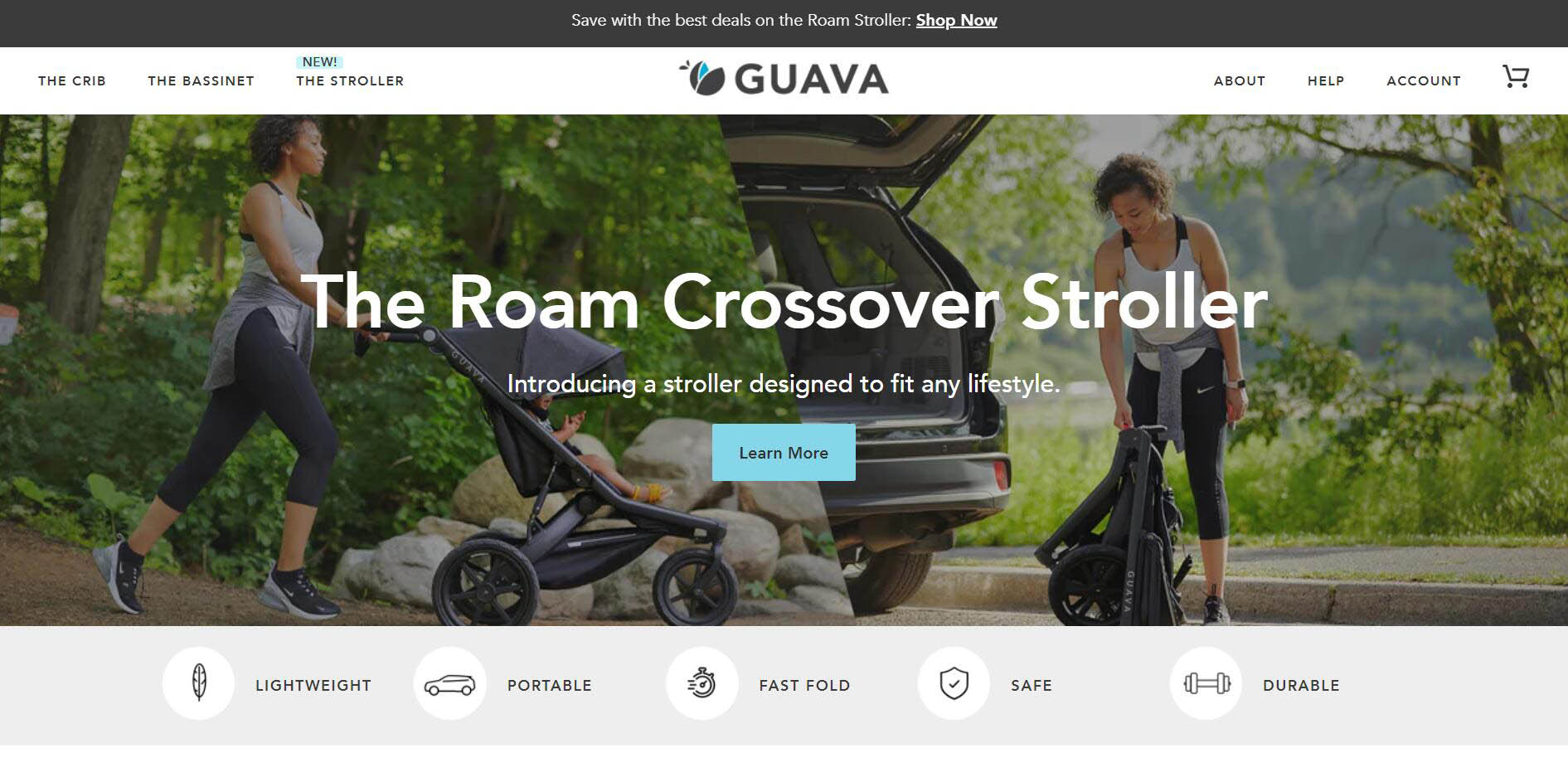 Guava Family Affiliate Program