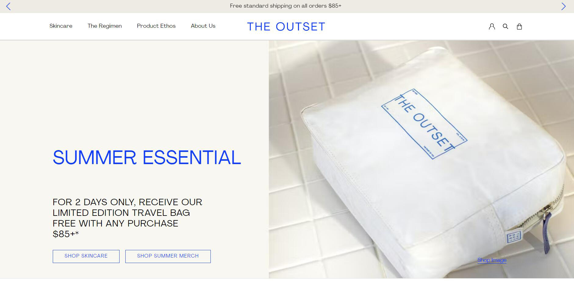 The Outset Affiliate Program