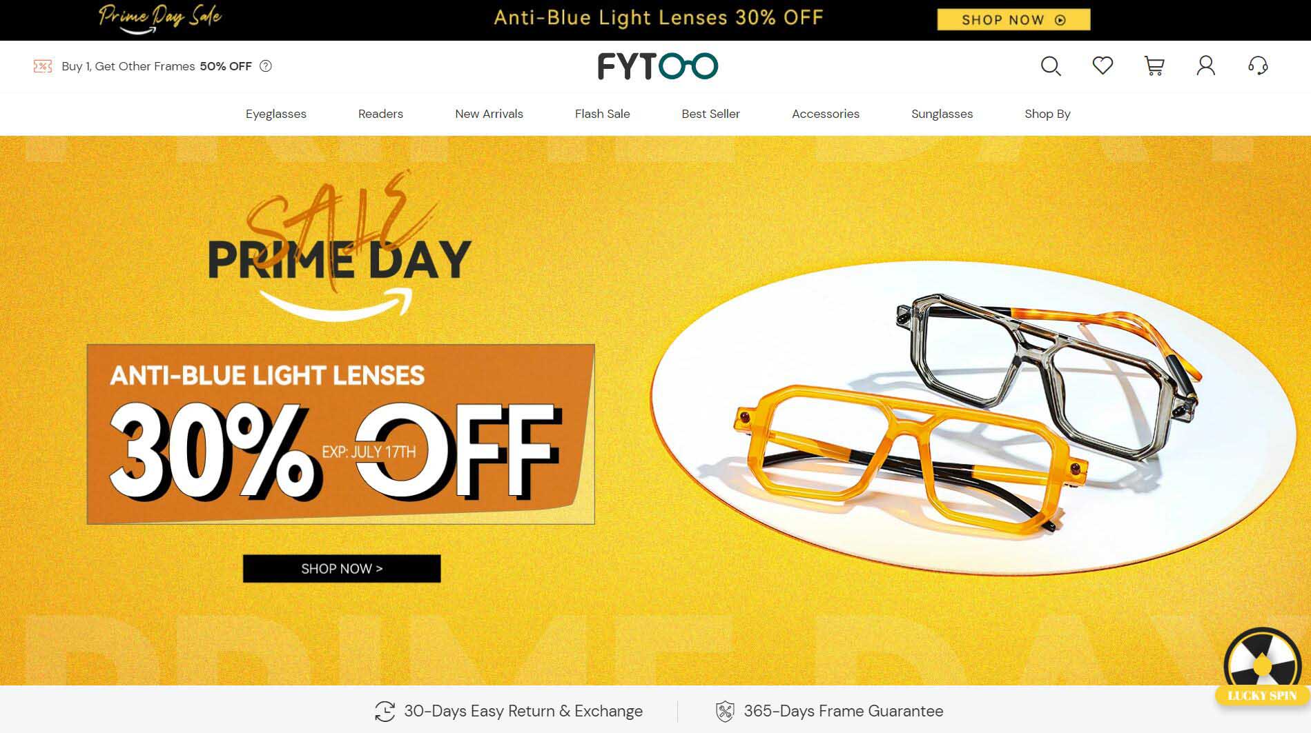 Fytoo Affiliate Program