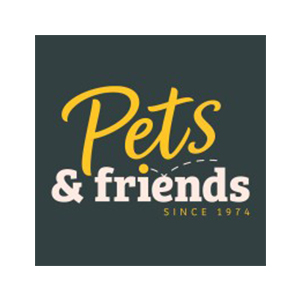 Pets & Friends