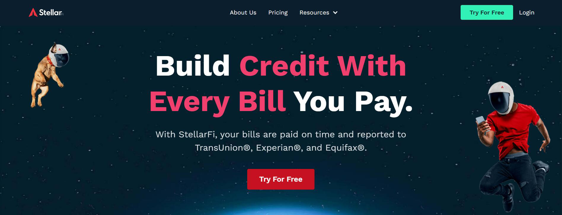 StellarFi Affiliate Program