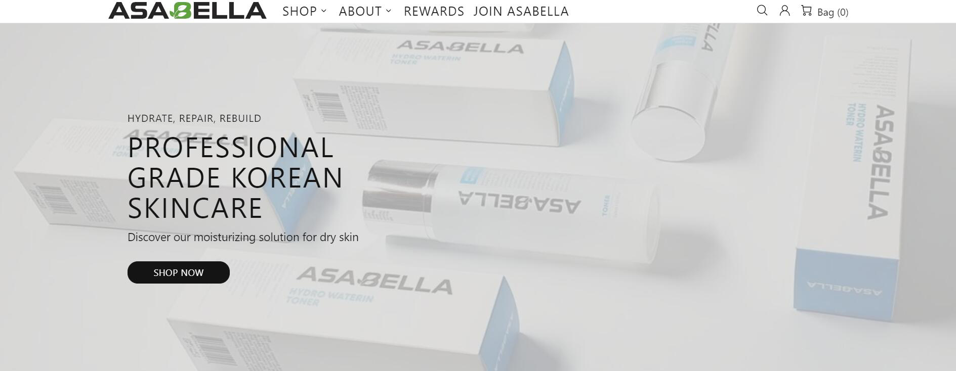 Asabella Affiliate Program