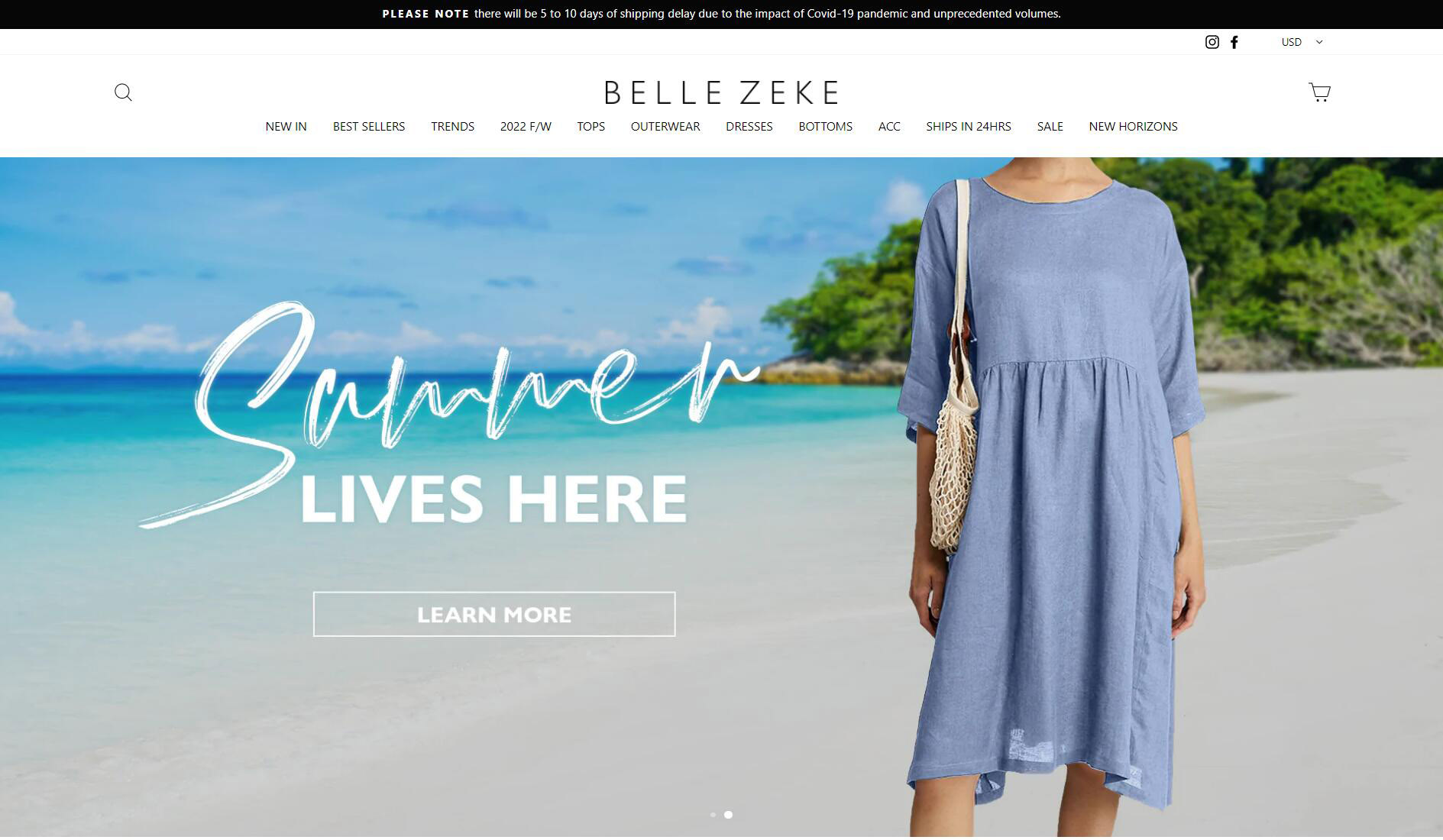 Bellezeke Affiliate Program