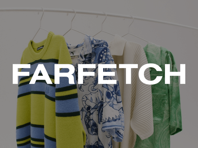 FARFETCH Affiliate Program