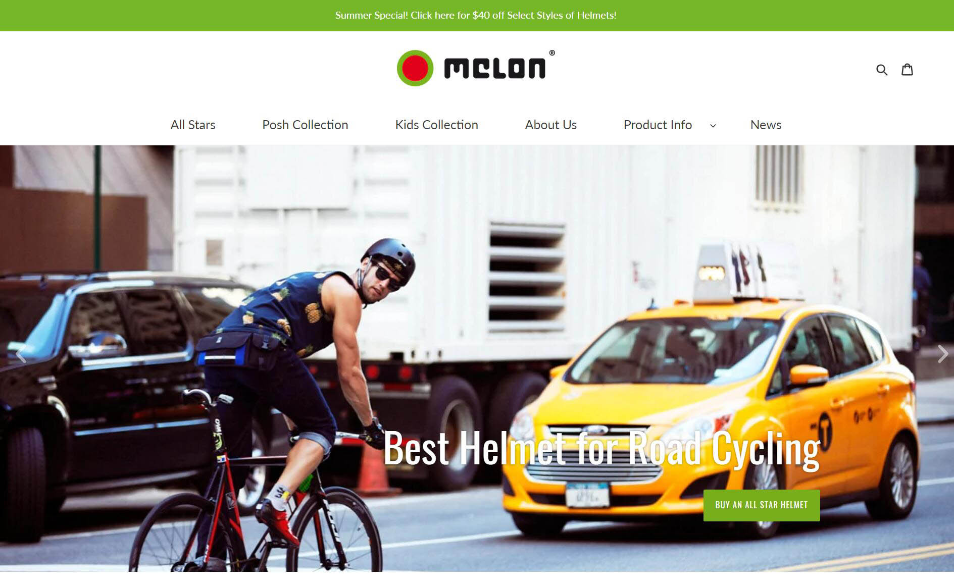 Melon Helmets Affiliate Program