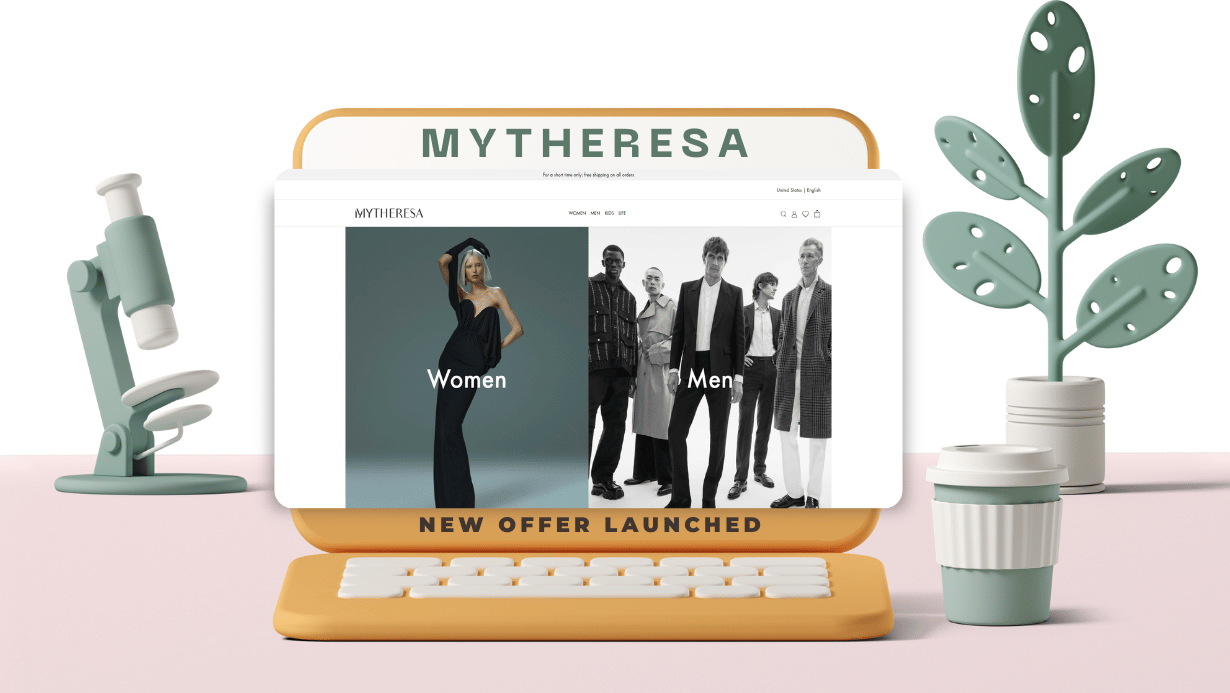 Mytheresa Affiliate Program