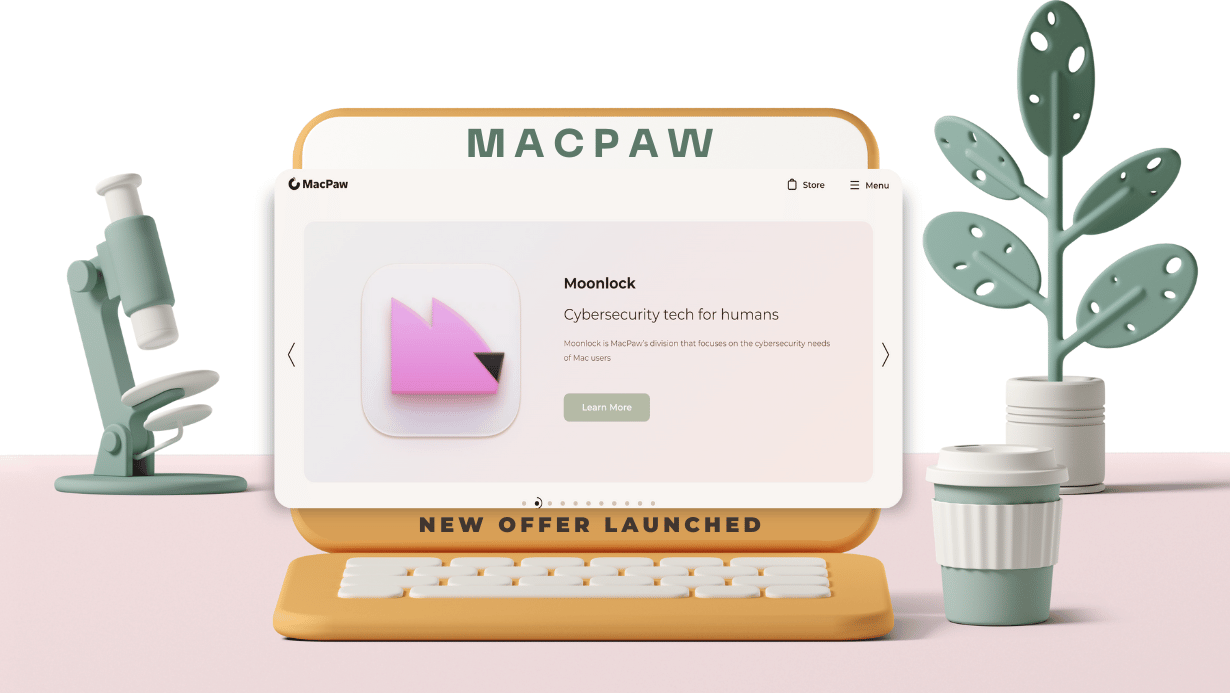 MacPaw Affiliate Program